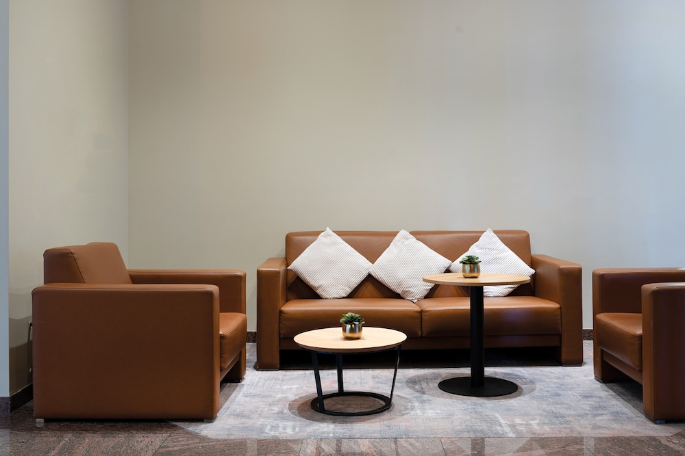 Seminaris Hotel Nuremberg 66/92
