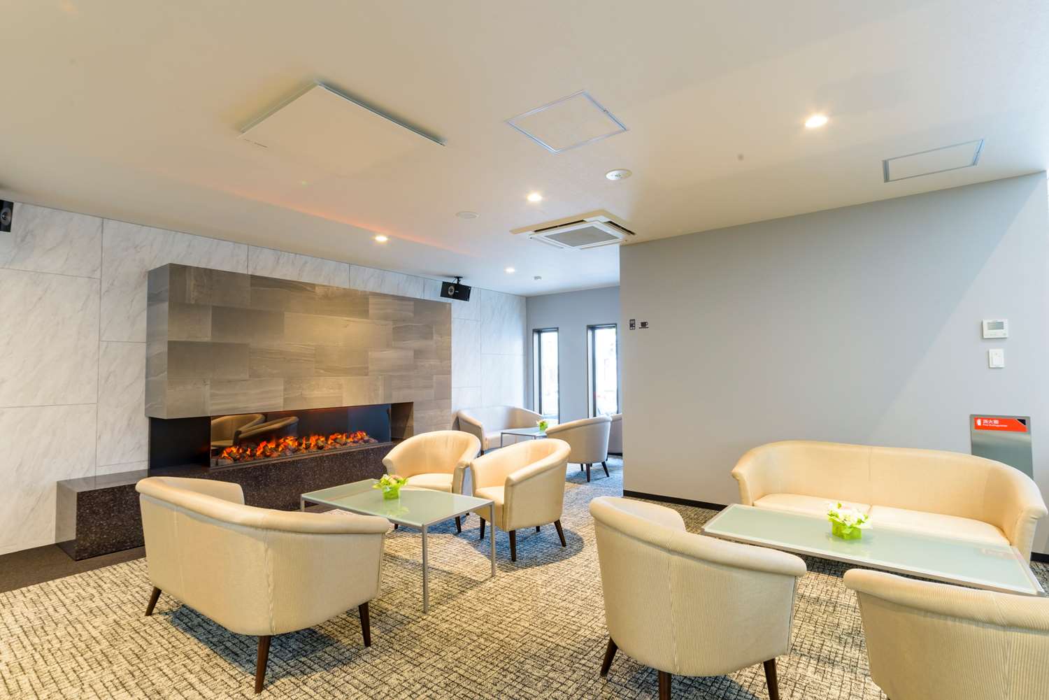 Best Western Plus Hotel Fino Chitose 27/38