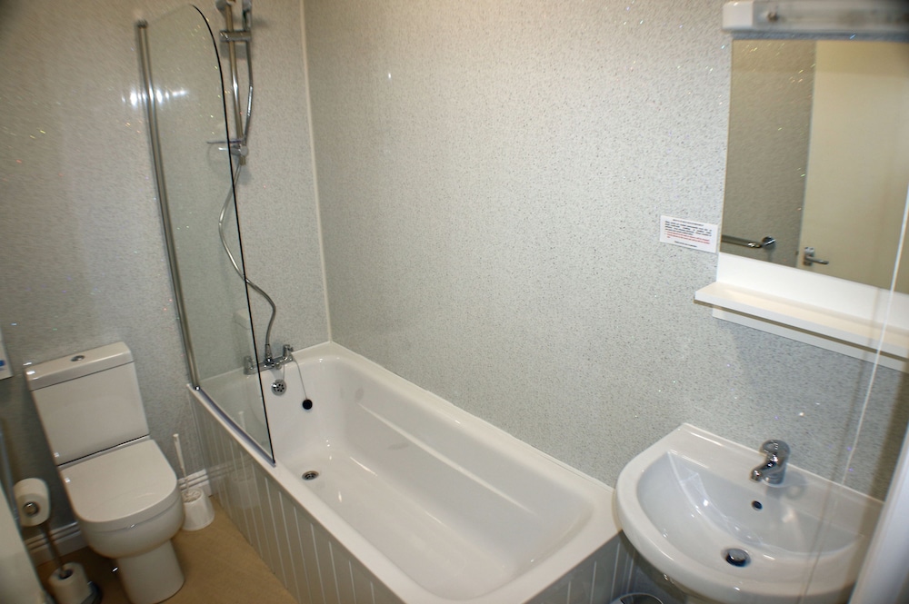 The Glendeveor 44/50