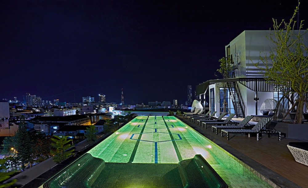 Chezzotel Pattaya 31/73