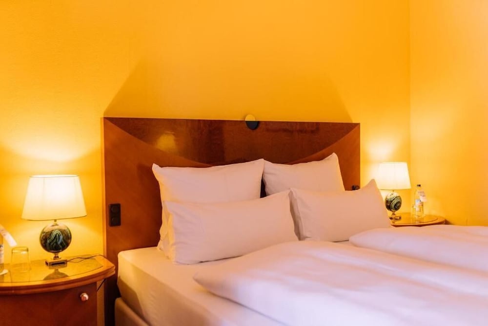 Atomis Hotel Munich Airport by Mercure 22/50