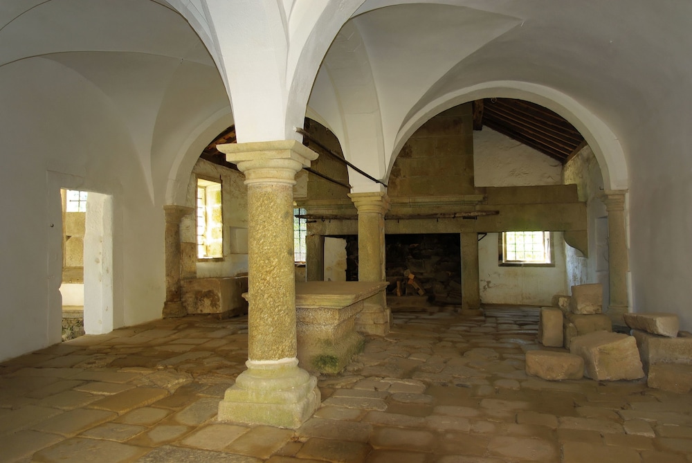 Hospedaria Convento de Tibaes 11/32
