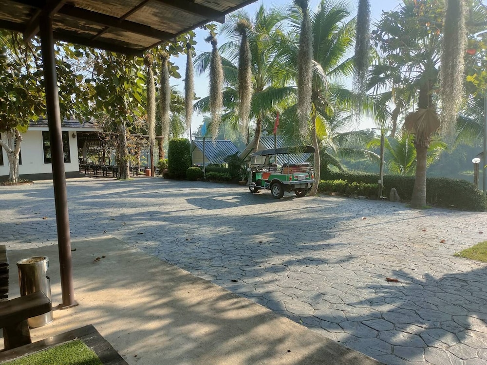 Evergreen Resort Chanthaburi 18/29