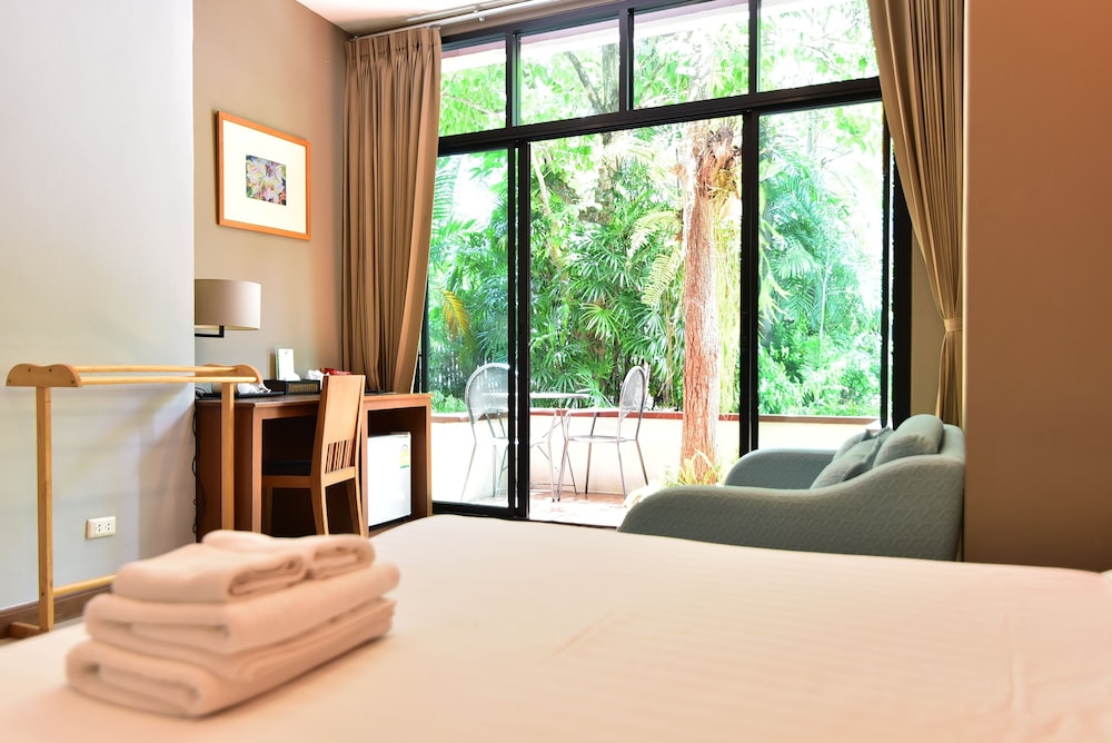 Wungnoy Hotel 44/66