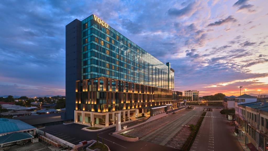Voco Kuching by IHG in KUCHING