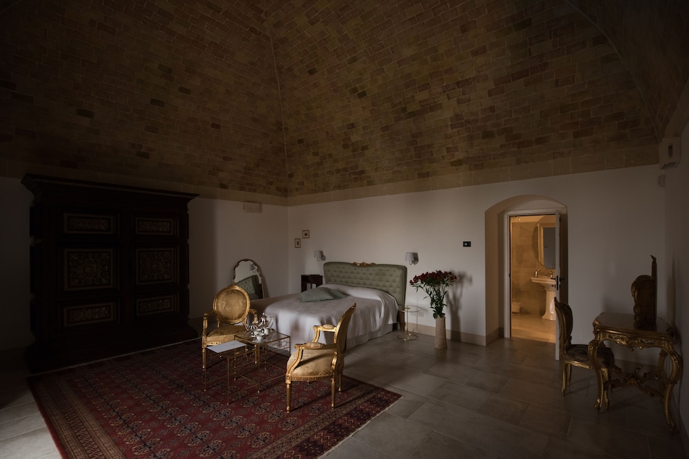 Masseria Fontana Di Vite 25/63