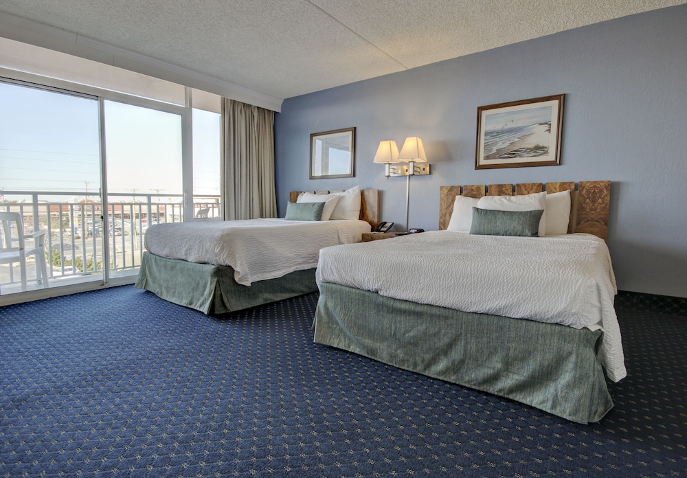 Carousel Resort Hotel Condominiums 12/64