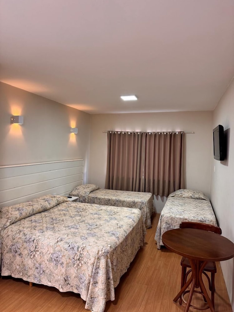 Hotel Nascentes da Serra 7/31