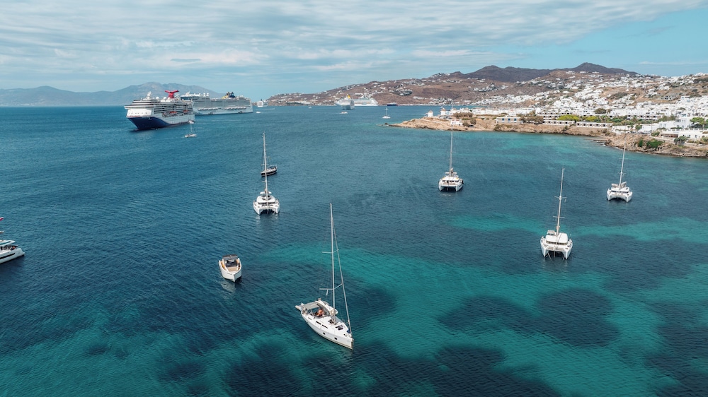 Mykonos Bay Resort and Villas 64/73
