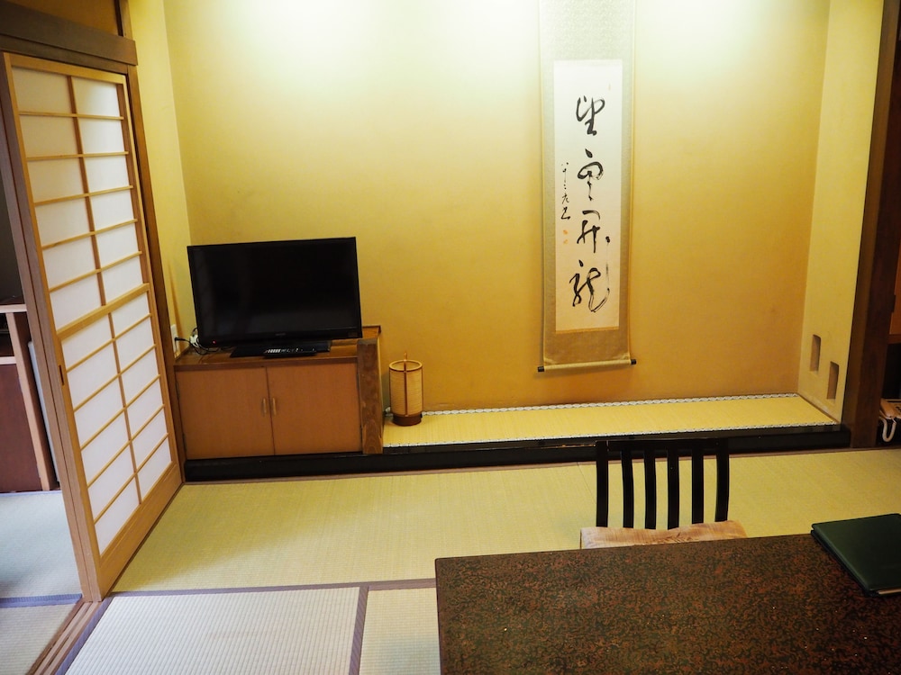 KUSATSU ONSEN BOUN 5/68