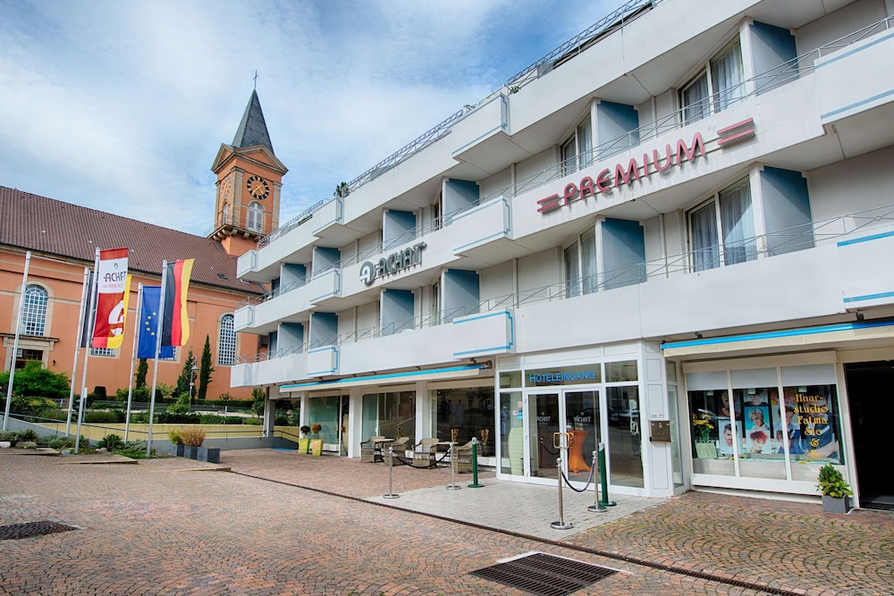 Achat Hotel Bad Durkheim 58/65