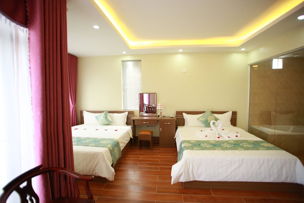 Family Hotel Soc Son 33/69