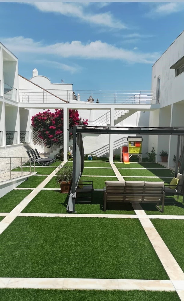 HOTEL SOLAR DOS MASCARENHAS 24/31