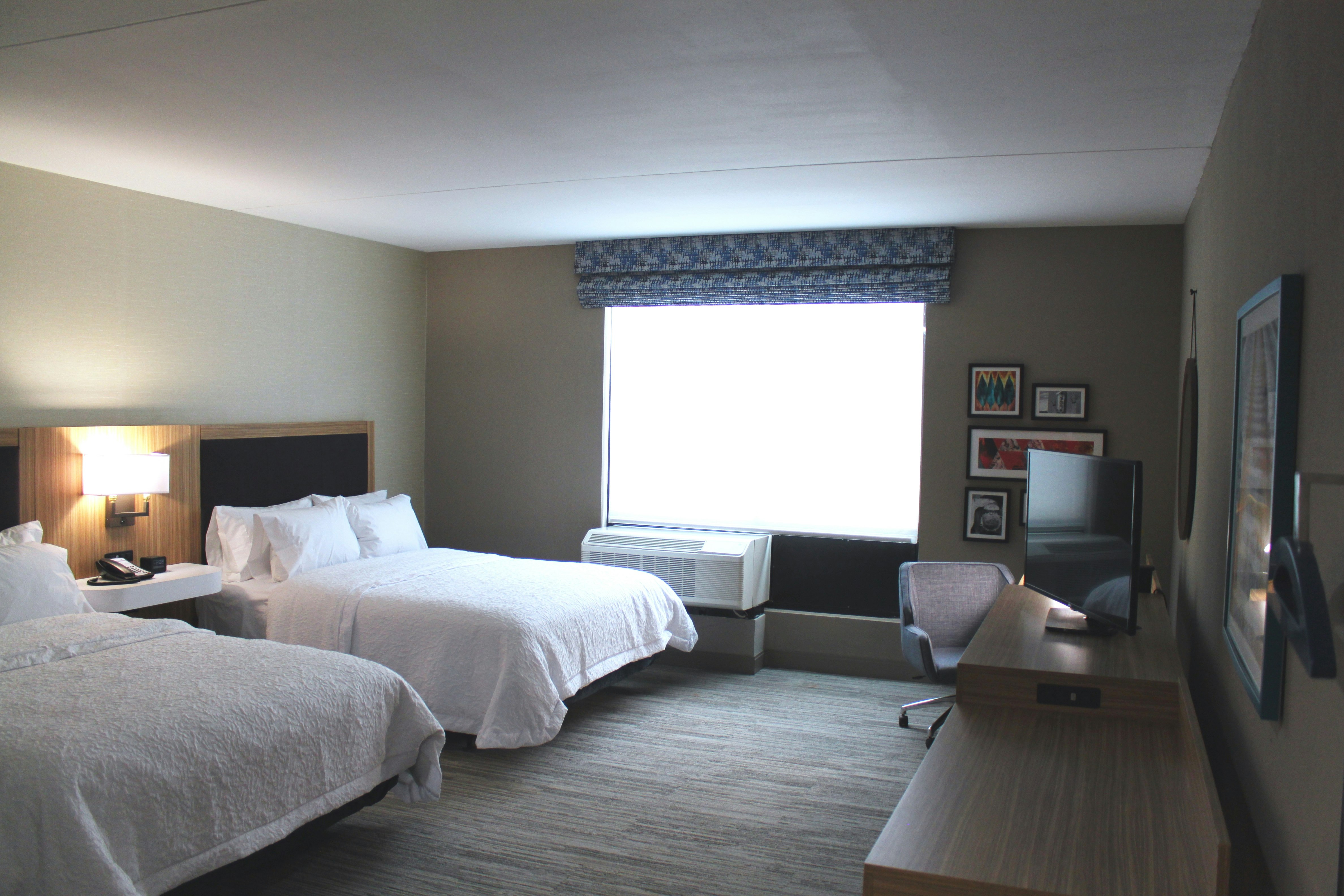 Hampton Inn Forsyth Ga 12/46
