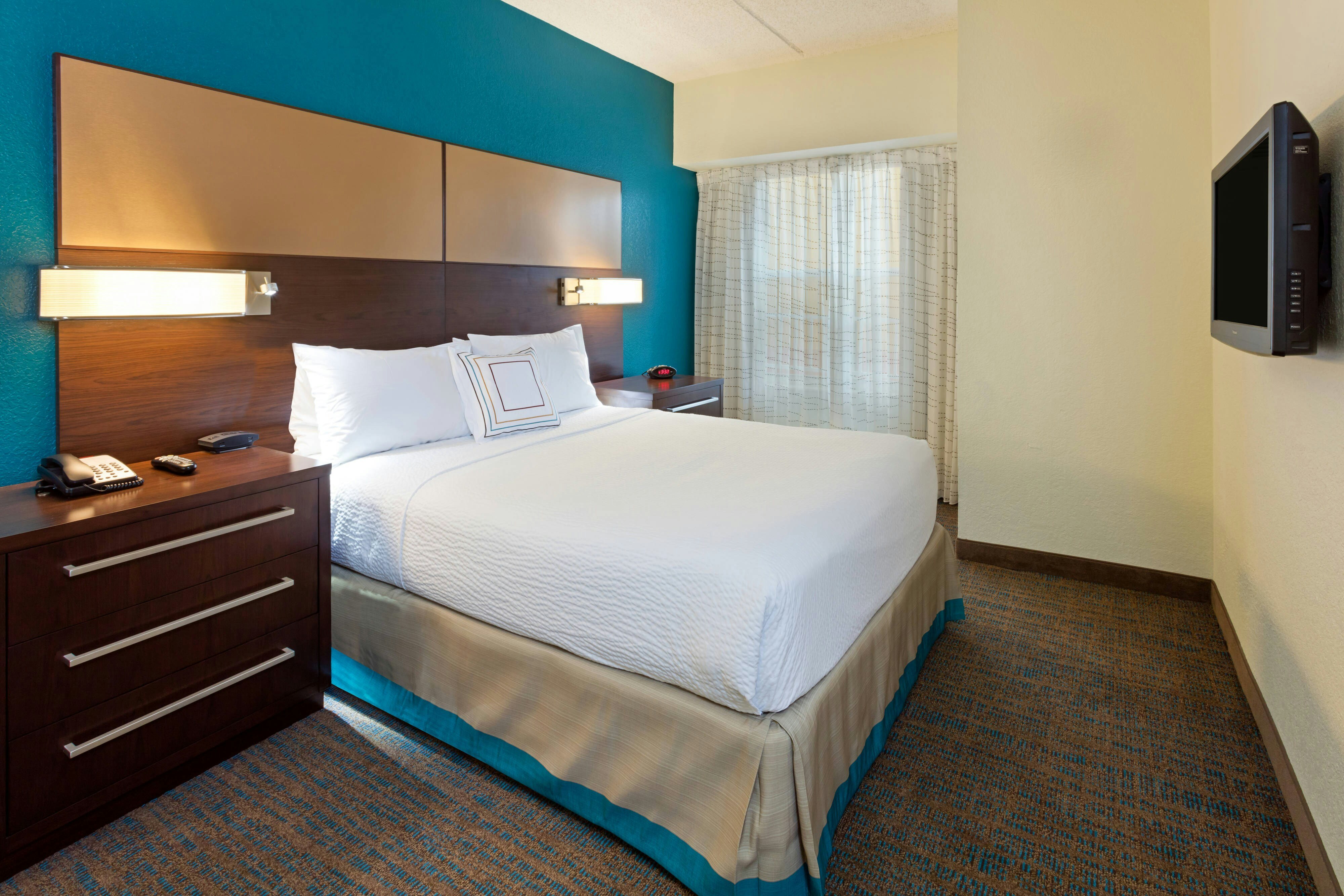 Residence Inn Fort Lauderdale Plantation 4/15