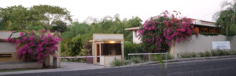 Montelaguna Boutique Hotel 3/50