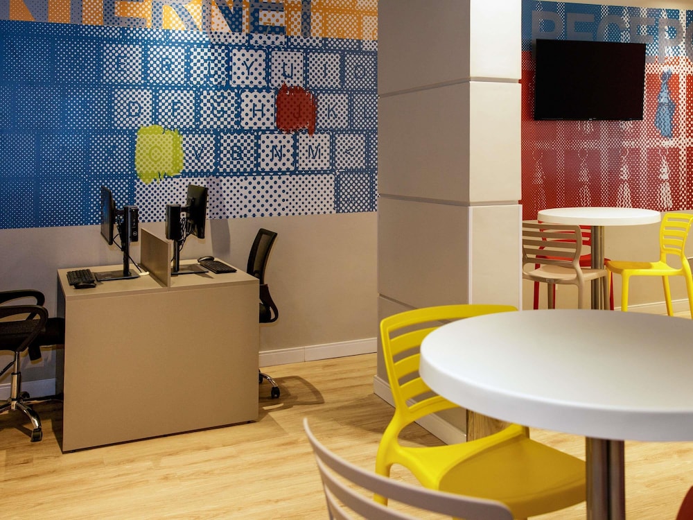 Ibis budget Maceio Pajucara 42/48