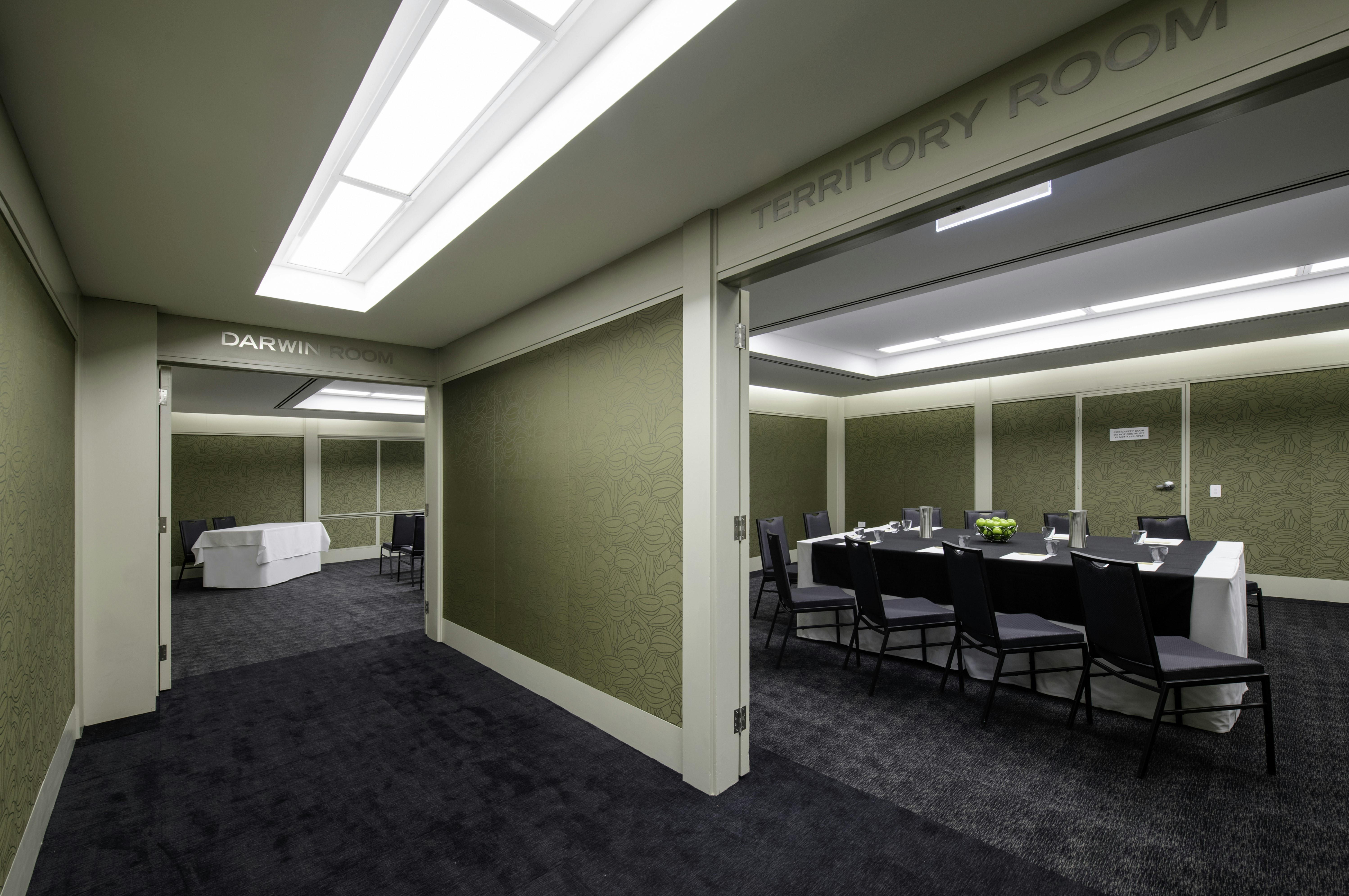DoubleTree by Hilton Darwin Esplanade 35/70