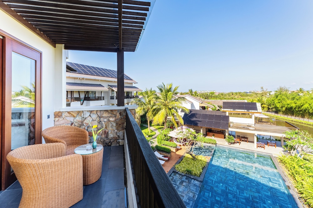 Hoi An Eco Lodge & Spa 53/78