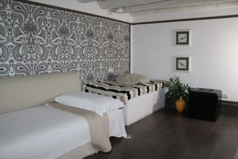 Relais Palazzo Taverna 14/67