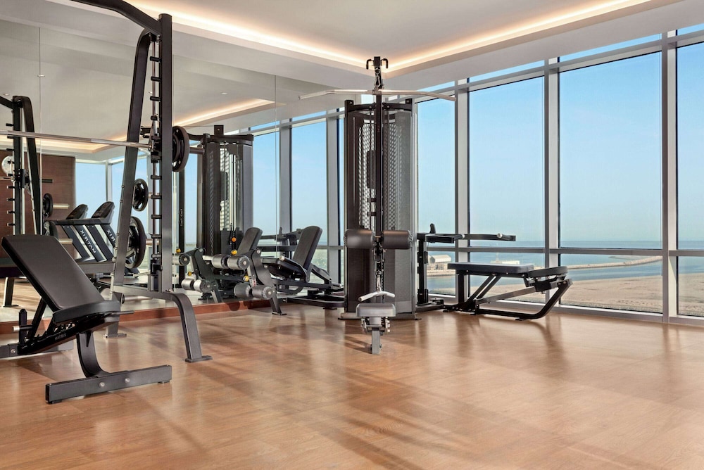 Novotel Dubai Gold District 38/61