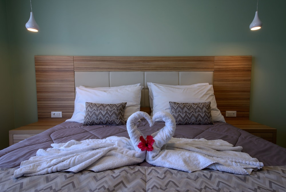 Filerimos Village Hotel 17/50