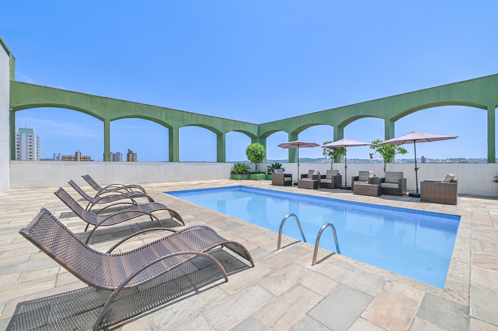 Hotel Nacional Inn Limeira 44/50