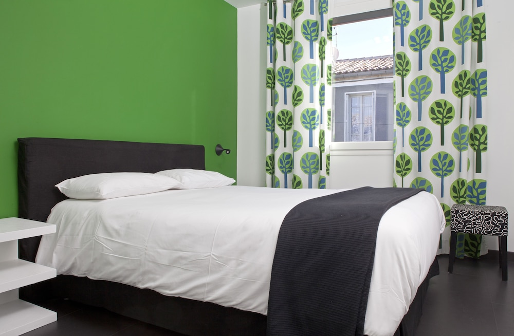 Hotel Loctroi 23/49