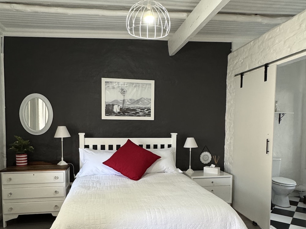 Rietjiesbos B&B 17/50