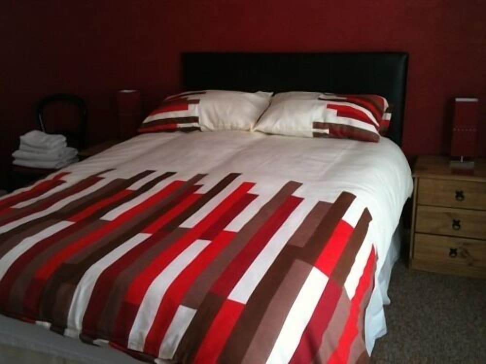 The Grosvenor Guest House 13/20