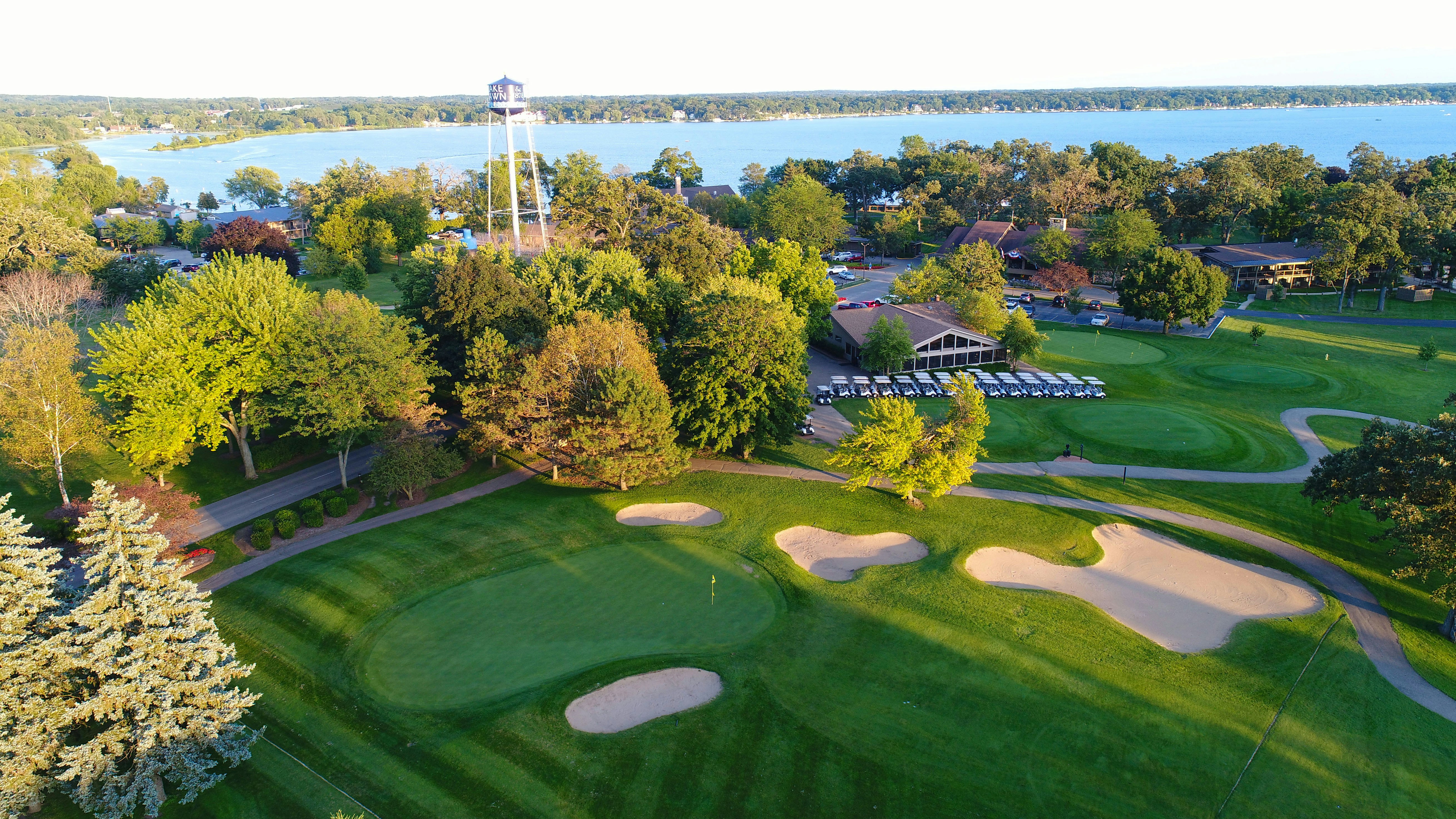 Lake Lawn Resort 32/41