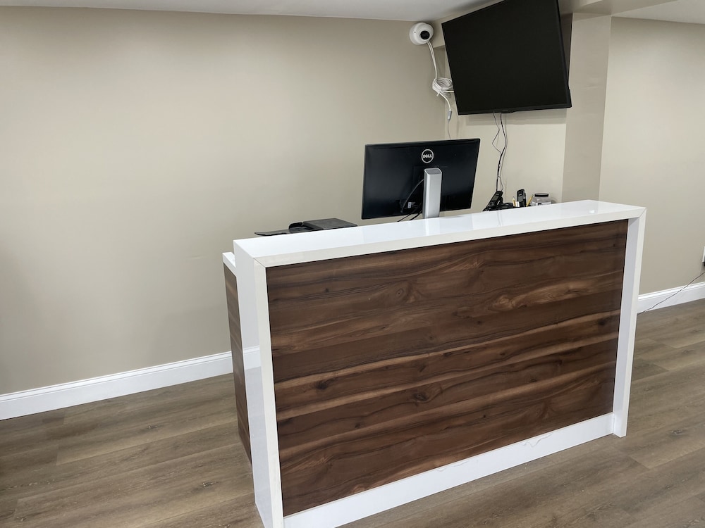 Seaside Sands Inn 33/63