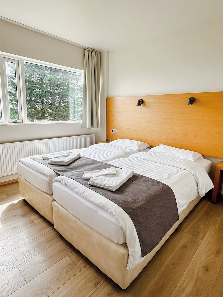 Hotel Jokull 6/50