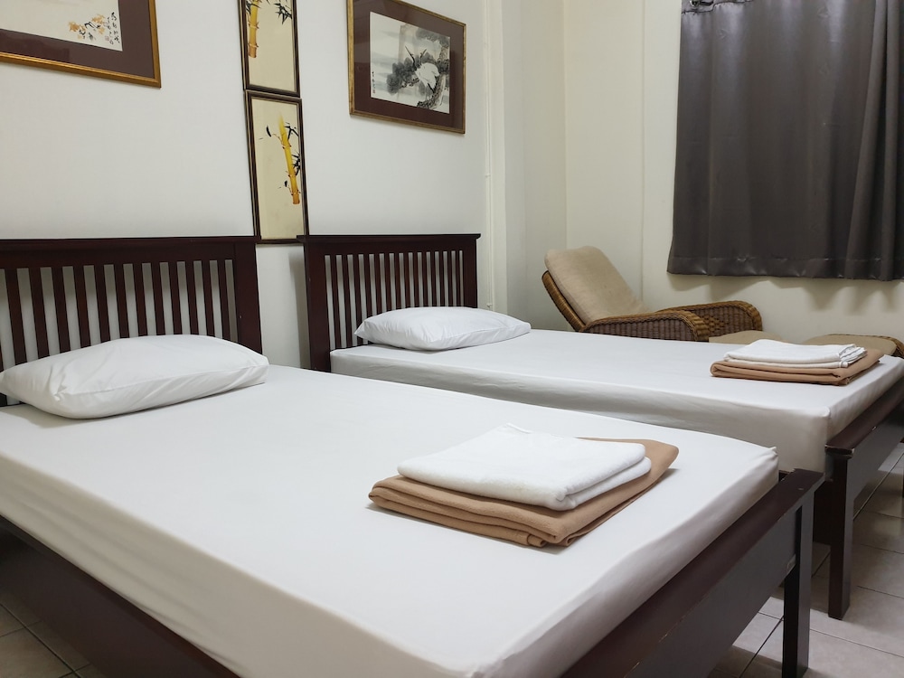 Super Hostel 14/54