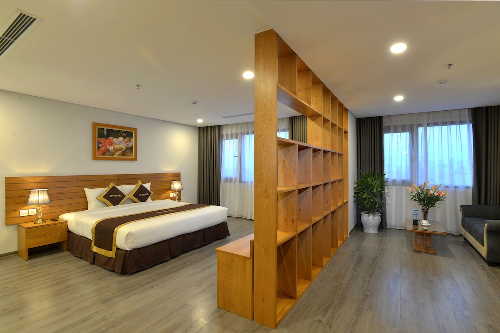 LONDON HANOI HOTEL 14/41