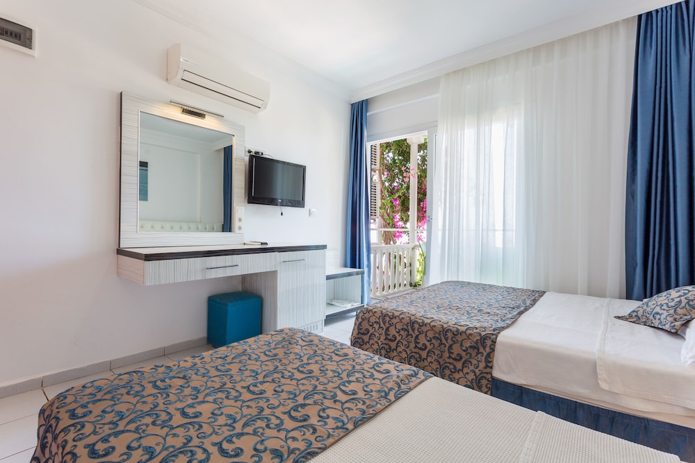 Koza Hotel 14/32