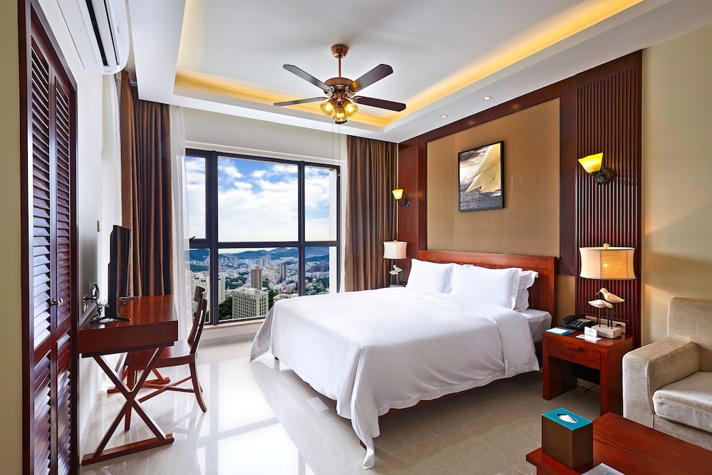 Paxton Vacances Hotels & Resorts Sanya 12/33