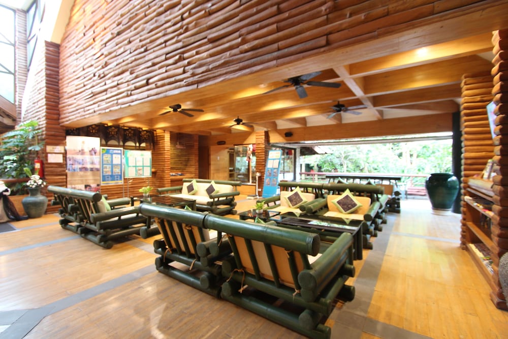 Sunset Park Resort And Spa 60/75