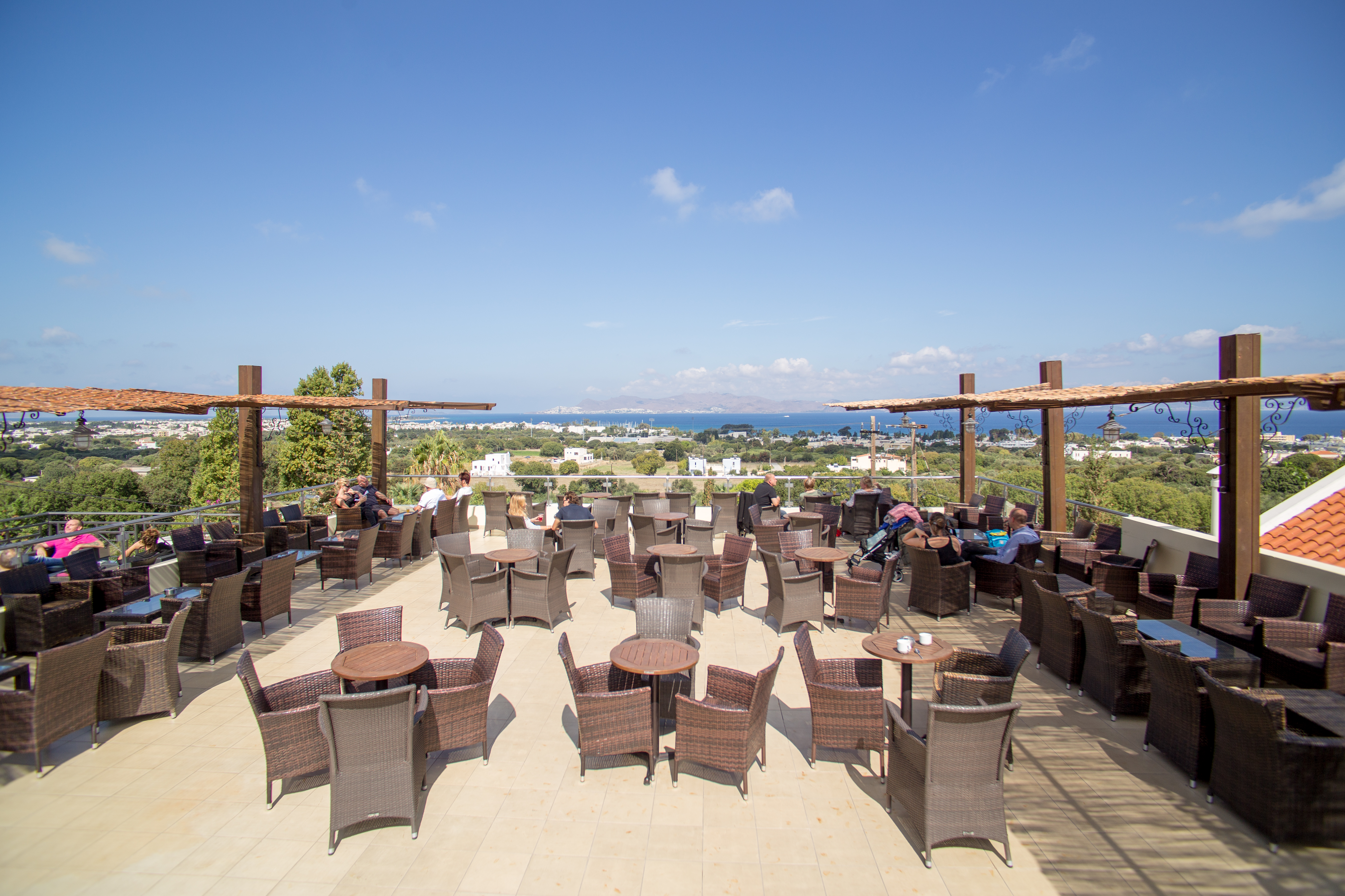 Aegean View Aqua Resort 19/27
