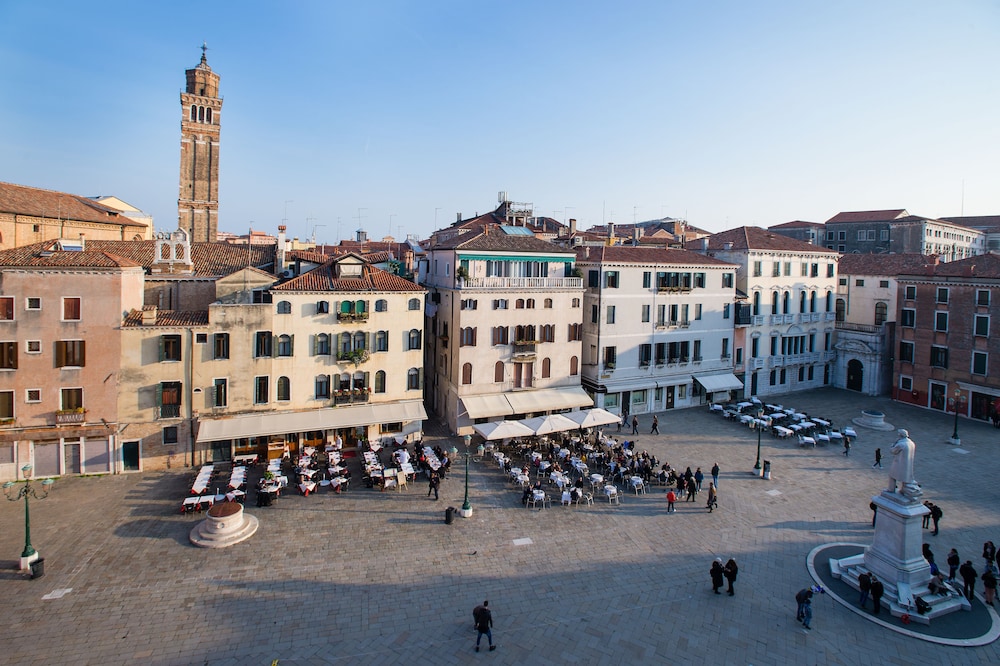 Hotel Santo Stefano 41/47