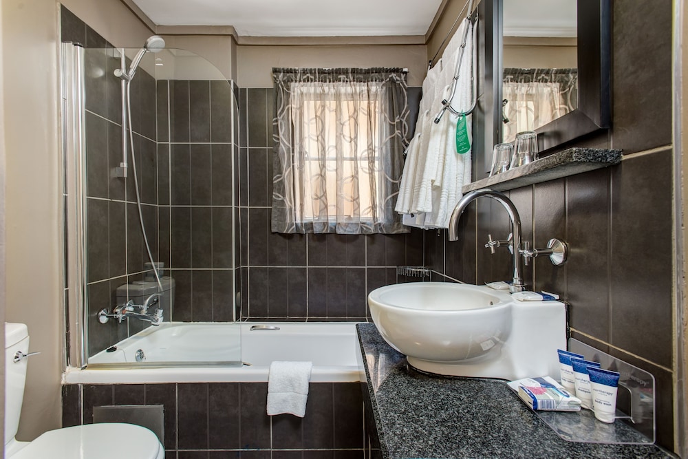ANEW Hotel Hatfield Pretoria 30/45