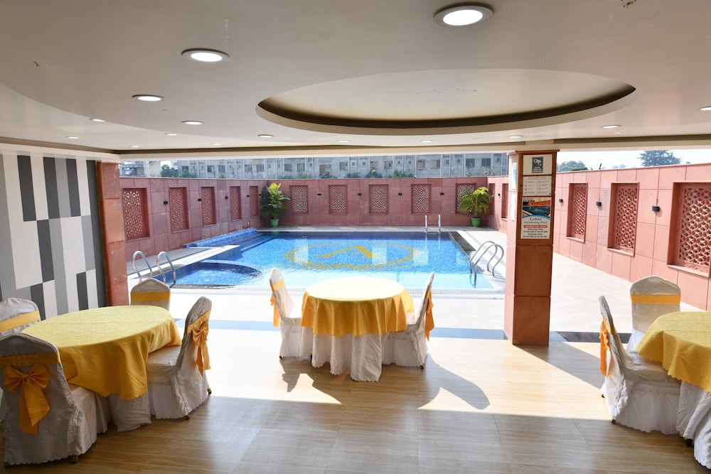 Hotel Anand International 26/46