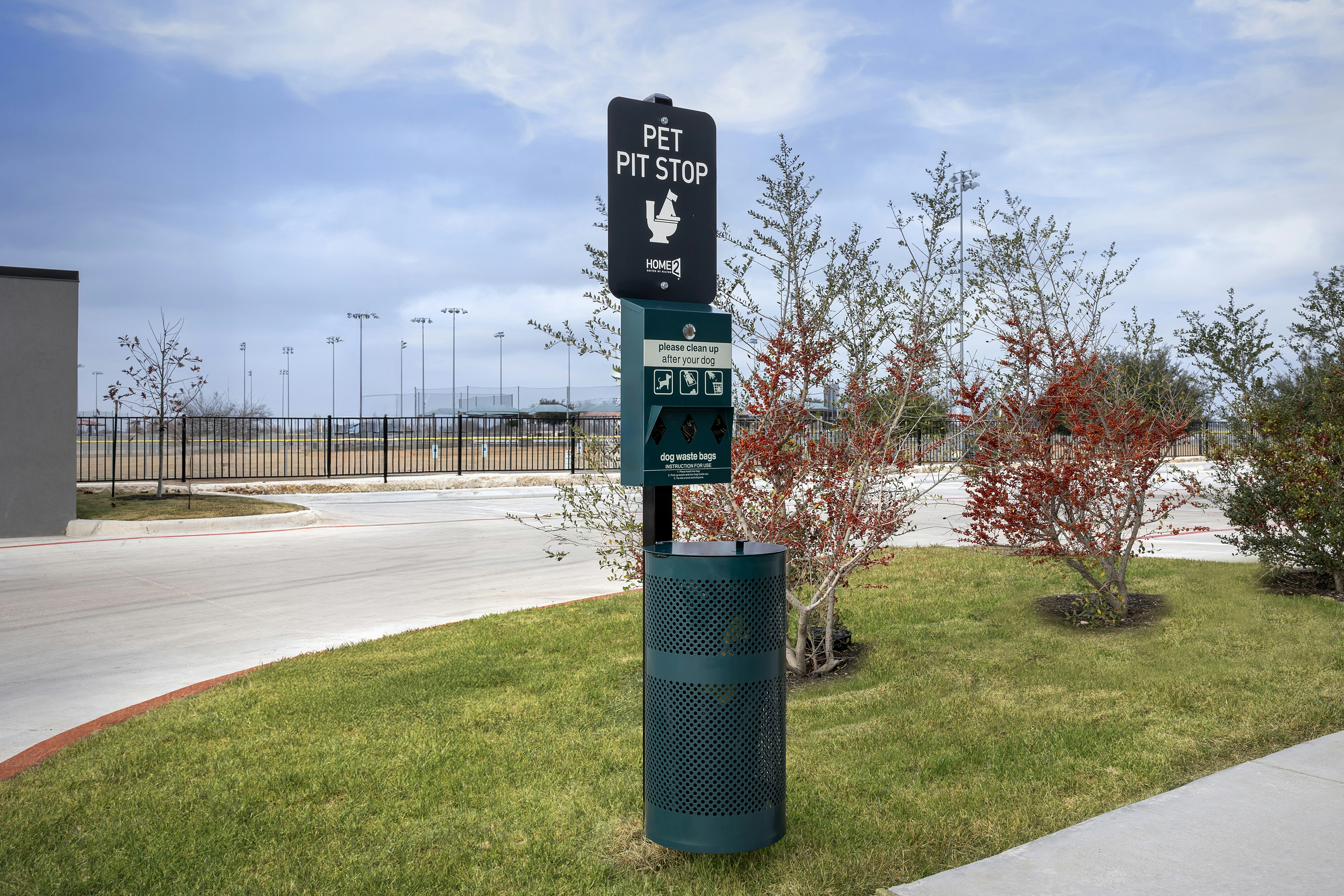 Home2 Suites by Hilton Taylor 16/16