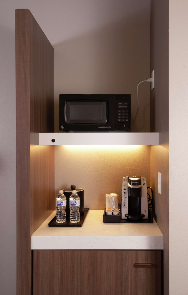 Hilton Garden Inn Atlanta Airport/Millenium Center 25/43