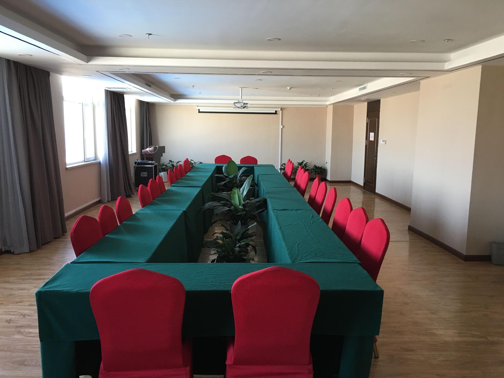 Xikelai Hostel 23/26
