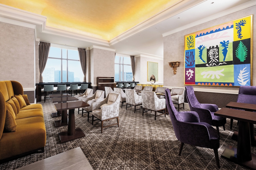 Hotel Hankyu International 73/80