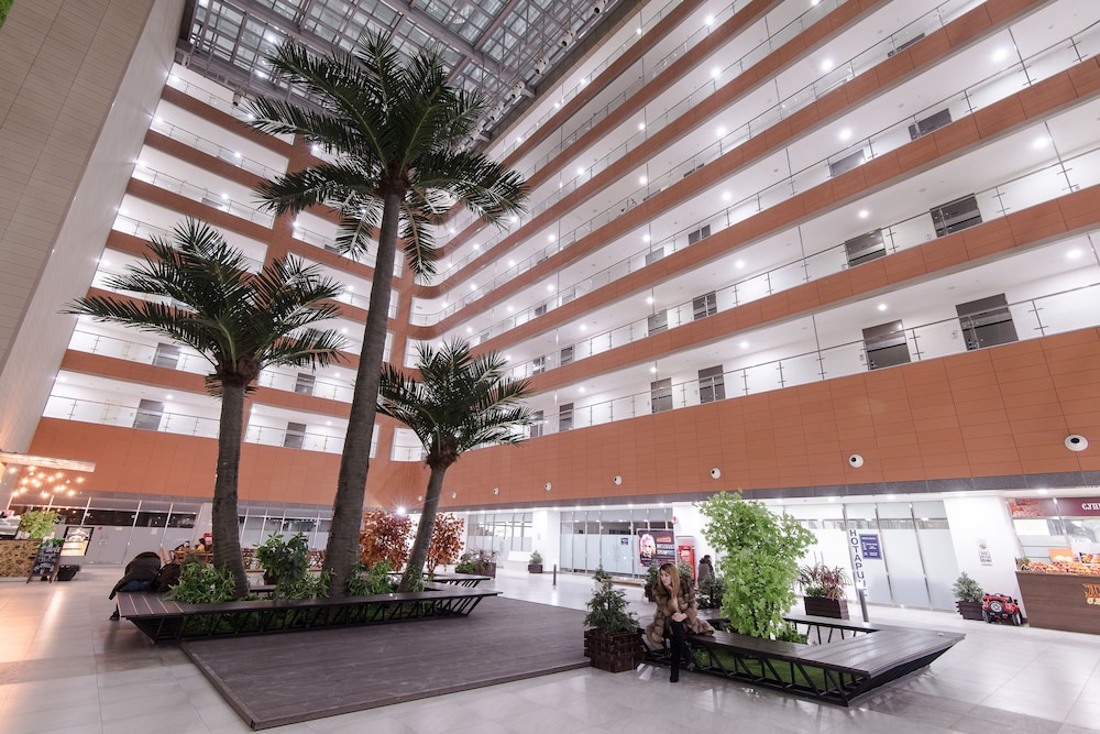 Elite Apart-Hotel 4/22