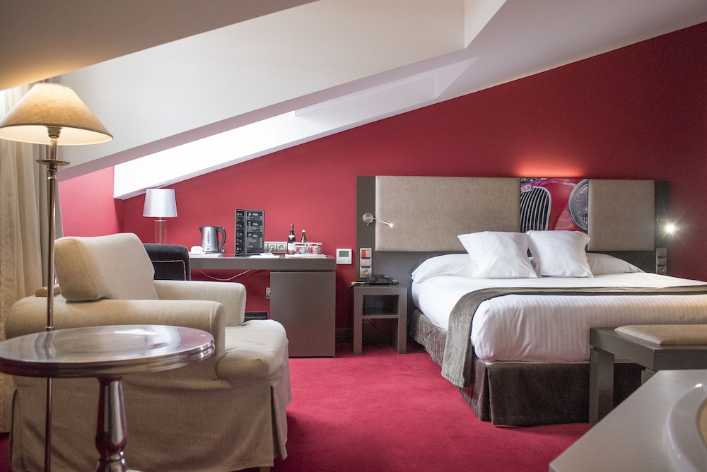 Costa Esmeralda Suites 13/50