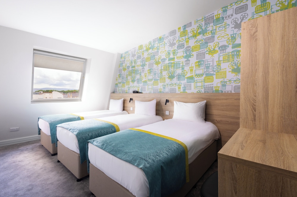 Camden Deluxe Hotel 26/56