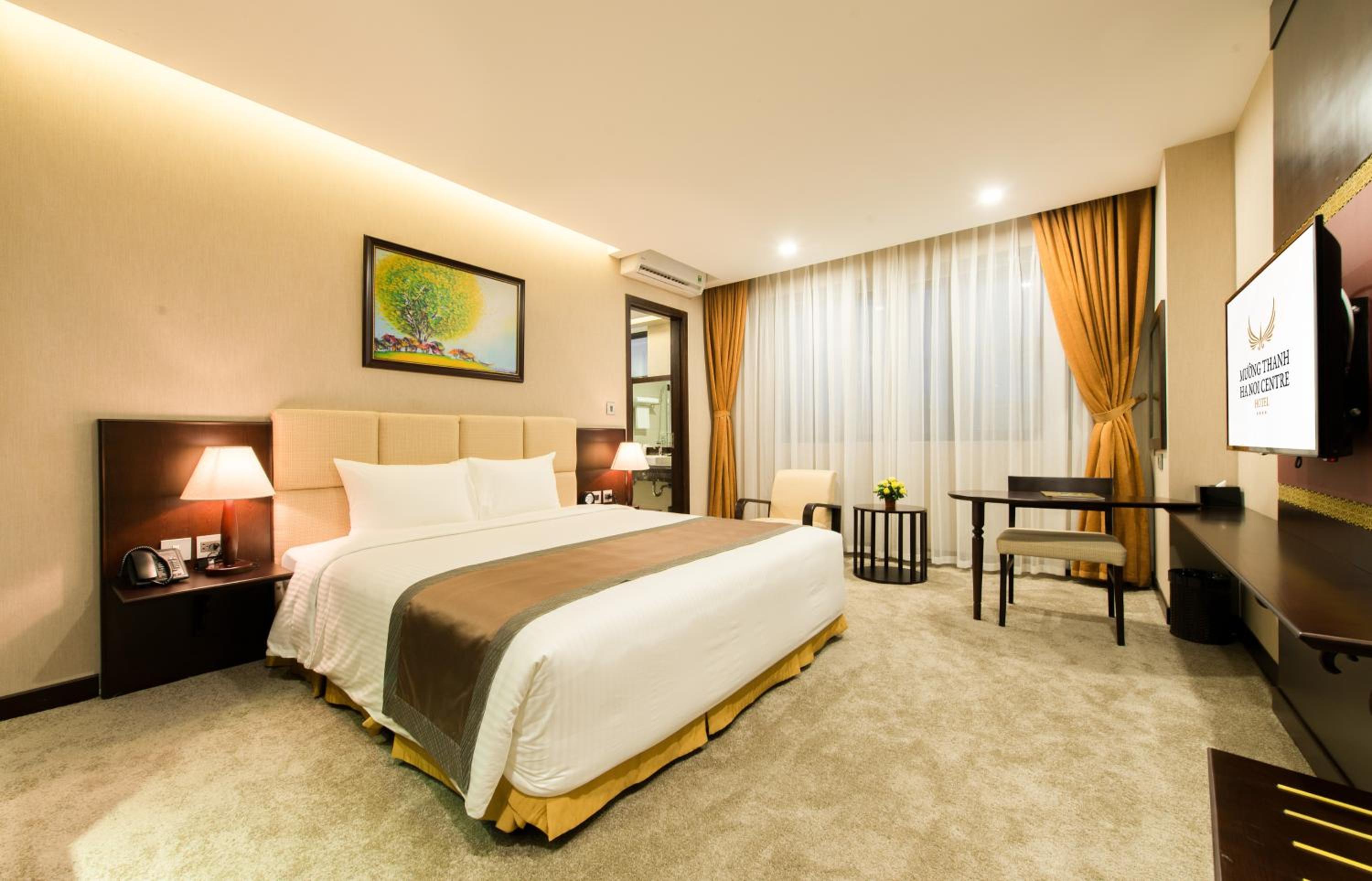 Semi Room, Superior, 2 Semi Double Beds